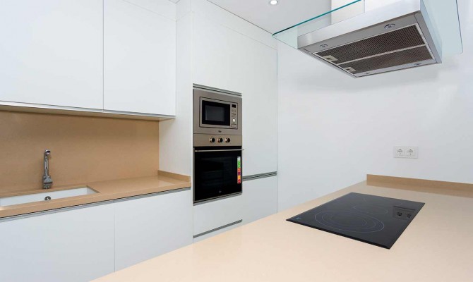 New Build - Detached Villa - Daya Nueva