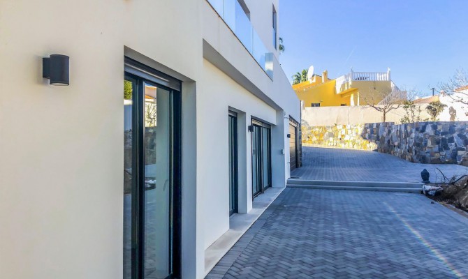 Revente - Detached Villa - Rojales - Lo Pepin