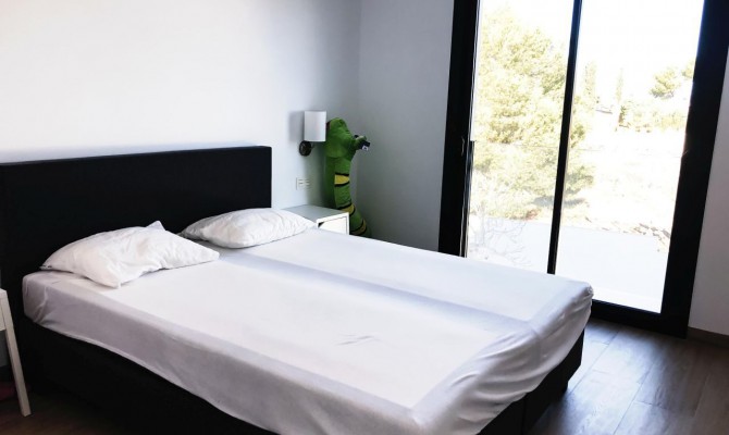 Revente - Detached Villa - Rojales - Lo Pepin