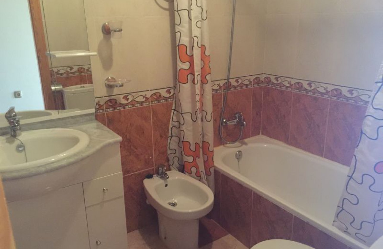 Revente - Apartment - Formentera del Segura - Formentera Del Segura