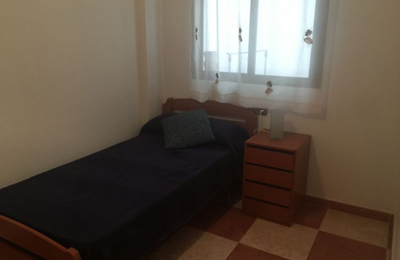 Revente - Apartment - Formentera del Segura - Formentera Del Segura