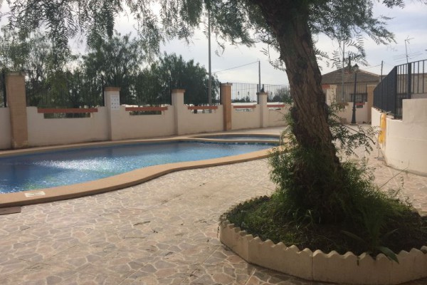 Revente - Apartment - Formentera del Segura - Formentera Del Segura