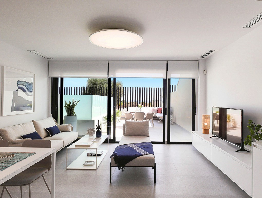 Sale - Apartment - Guardamar del Segura