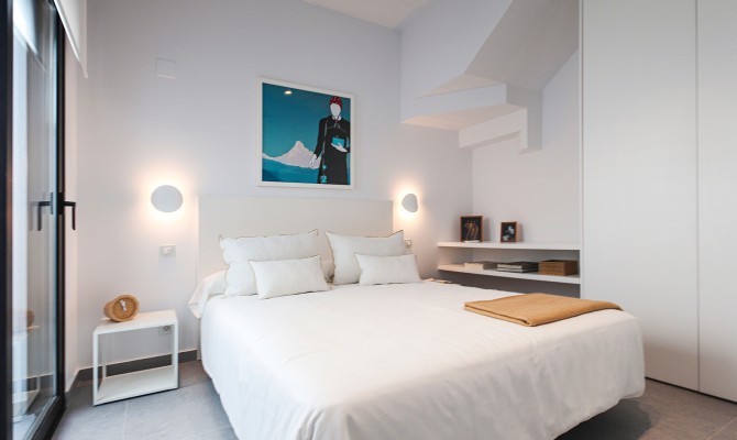 Sale - Apartment - Guardamar del Segura