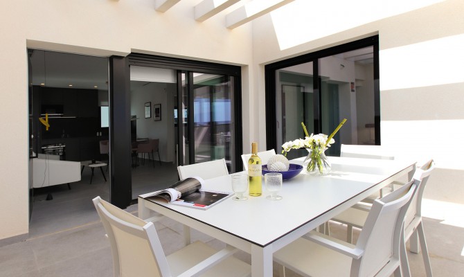 Venta - Apartment - Guardamar del Segura