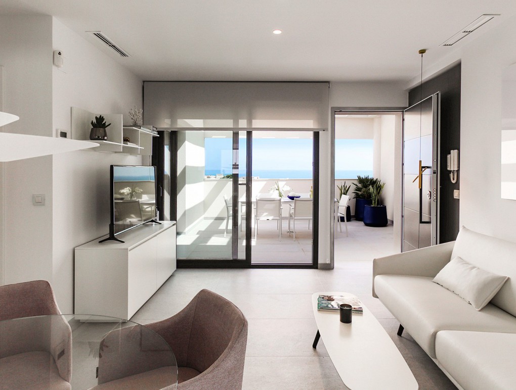 Venta - Apartment - Guardamar del Segura