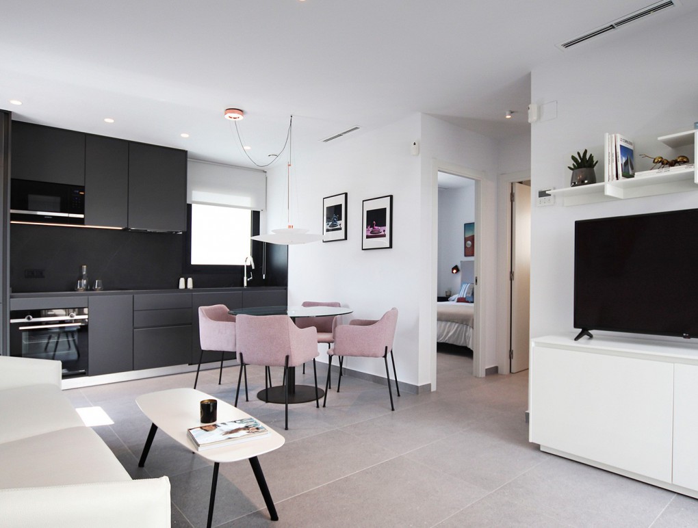 Venta - Apartment - Guardamar del Segura