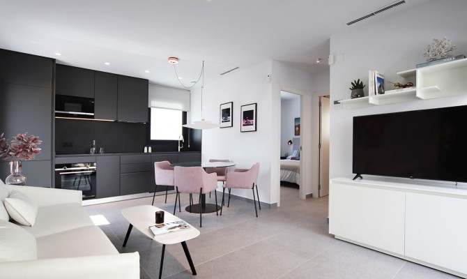 Venta - Apartment - Guardamar del Segura