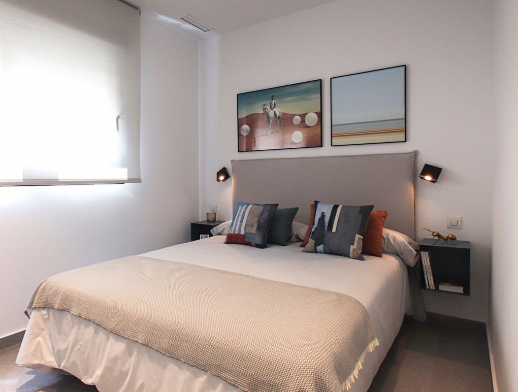 Venta - Apartment - Guardamar del Segura