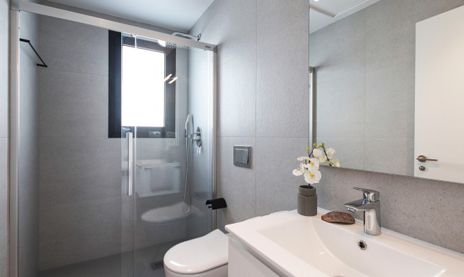 Venta - Apartment - Guardamar del Segura
