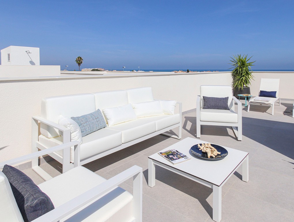 Venta - Apartment - Guardamar del Segura
