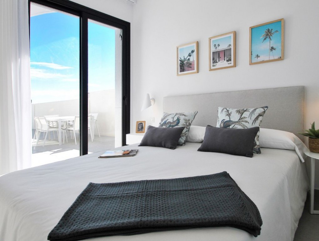 Revente - Detached Villa - Guardamar del Segura