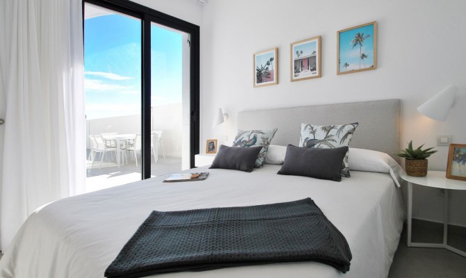 Revente - Detached Villa - Guardamar del Segura