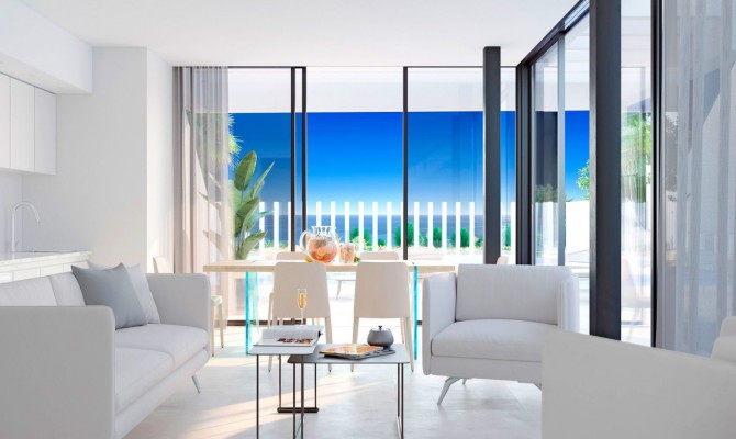 Revente - Detached Villa - Guardamar del Segura