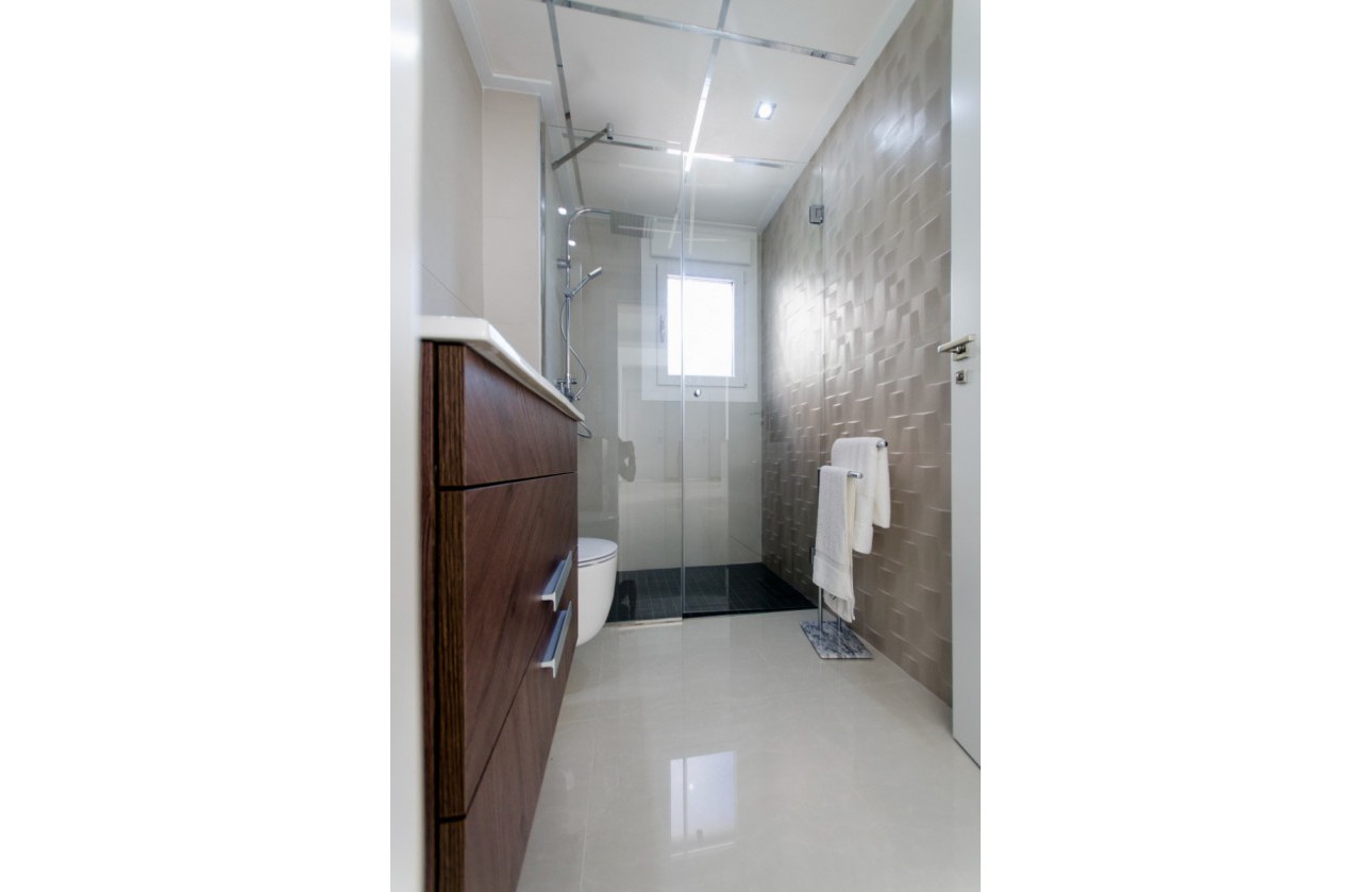 New Build - Detached Villa - Ciudad Quesada