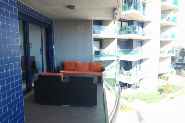 Revente - Apartment - Orihuela Costa - Punta Prima