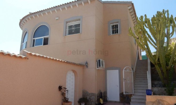 Sale - Detached Villa - Ciudad Quesada