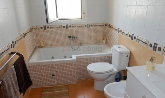 Sale - Detached Villa - Ciudad Quesada