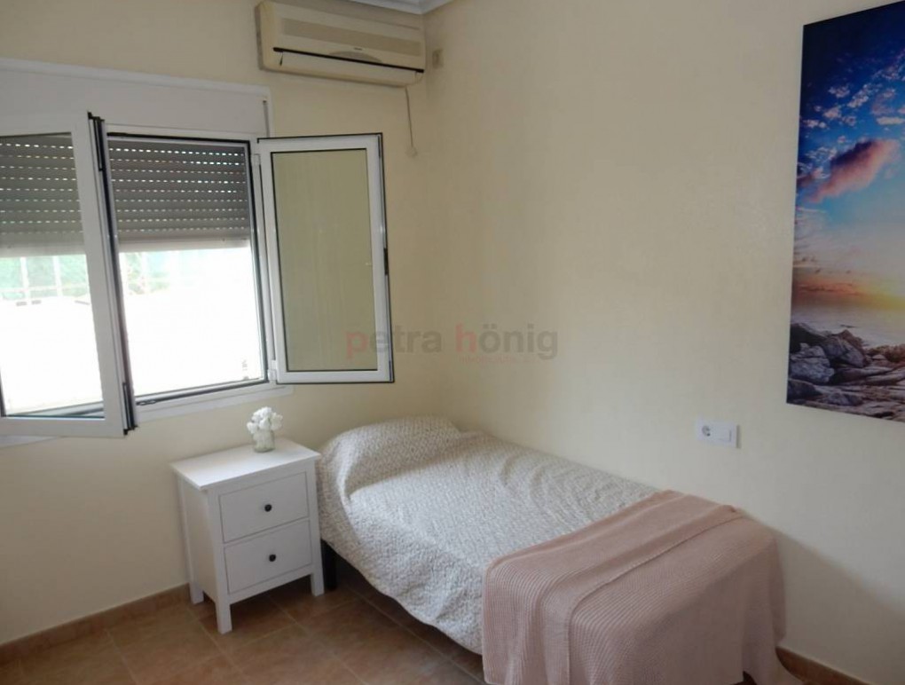 Sale - Detached Villa - Ciudad Quesada