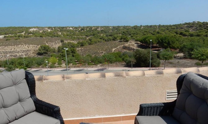 Sale - Detached Villa - Ciudad Quesada
