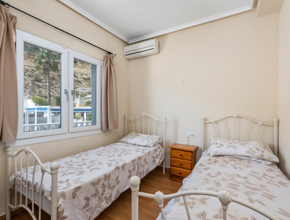 Resale - Detached Villa - Ciudad Quesada