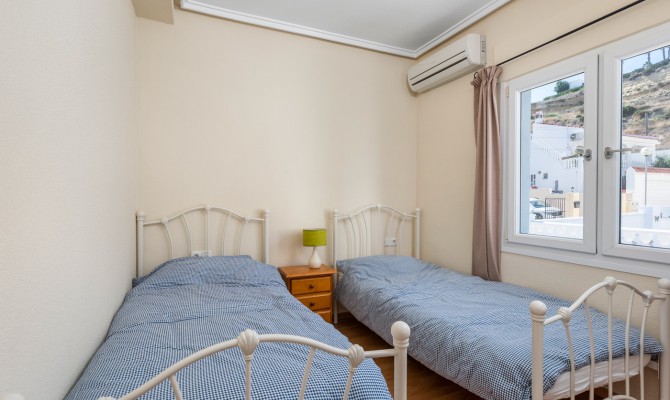 Resale - Detached Villa - Ciudad Quesada