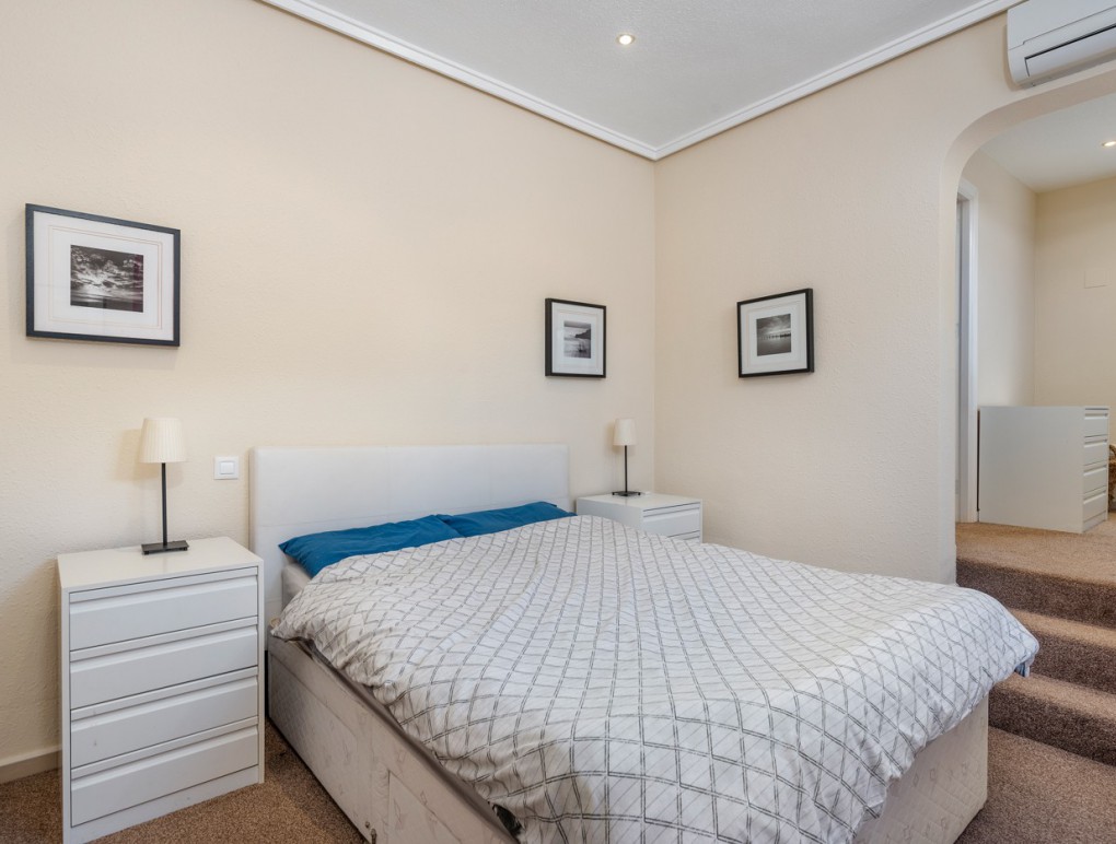 Resale - Detached Villa - Ciudad Quesada