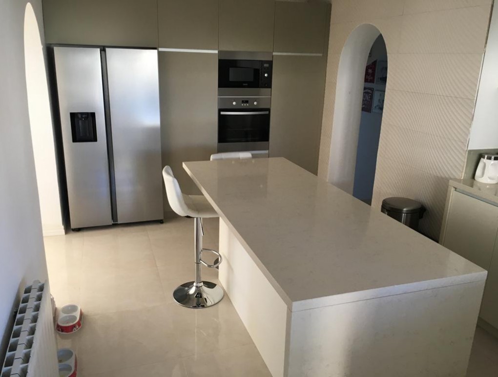 Revente - Detached Villa - Ciudad Quesada