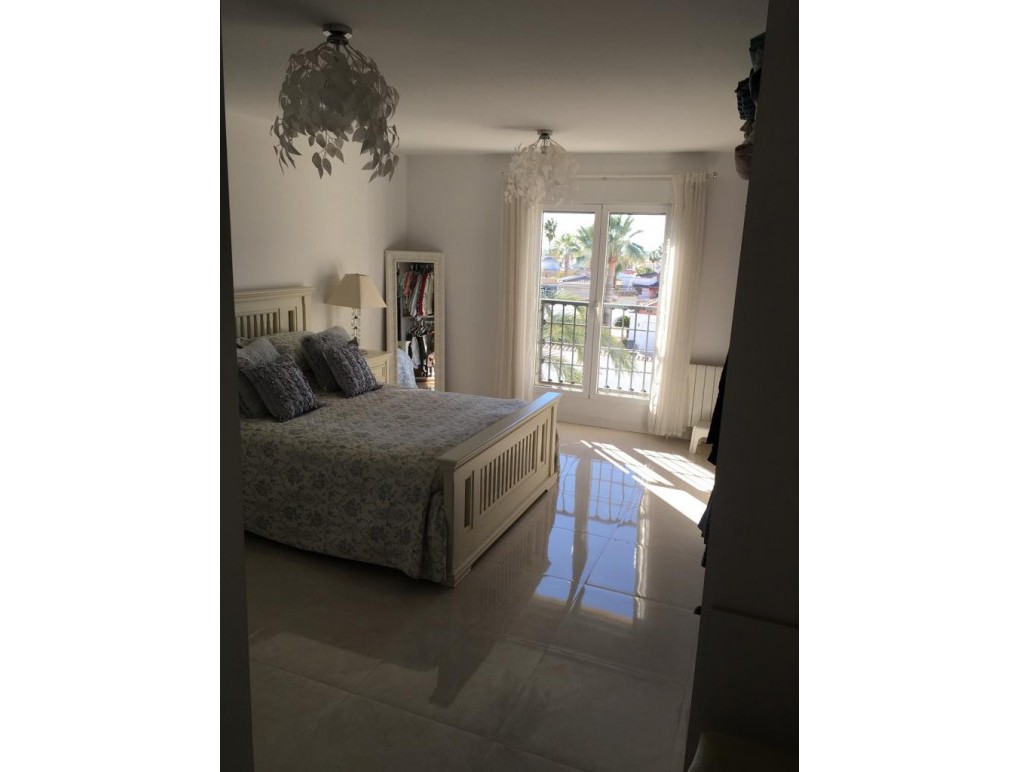 Revente - Detached Villa - Ciudad Quesada