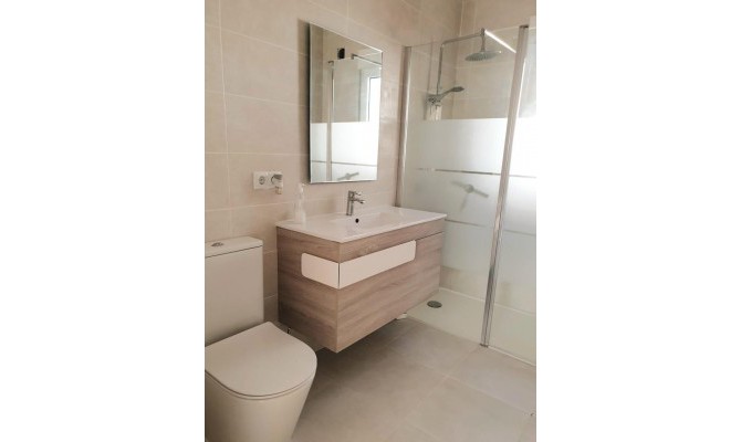 Revente - Detached Villa - Ciudad Quesada
