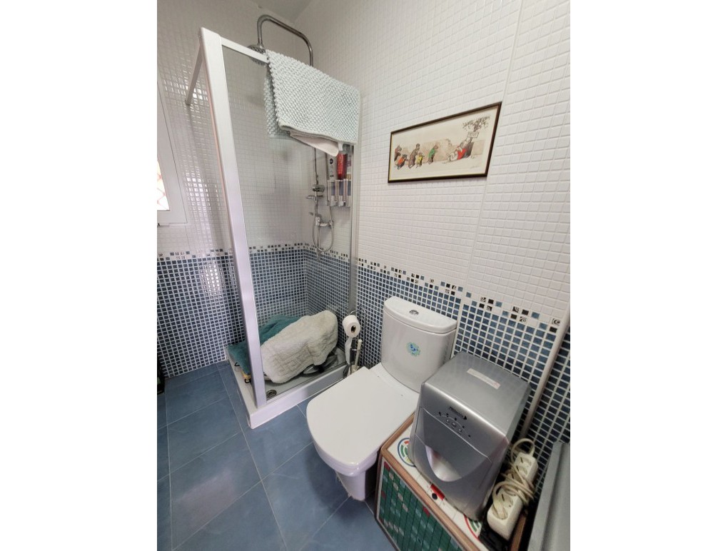 Revente - Apartment - Rafal