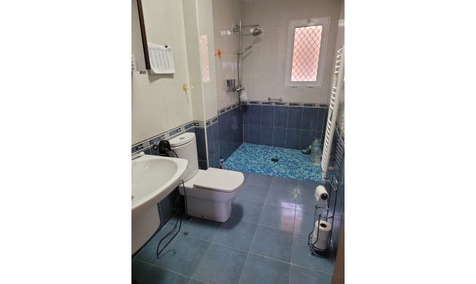 Revente - Apartment - Rafal