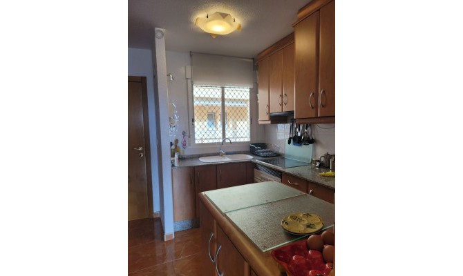 Revente - Apartment - Rafal