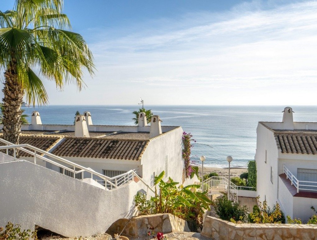 Revente - Apartment - Orihuela Costa - Agua Marina
