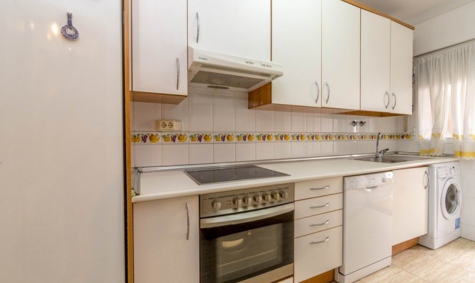 Revente - Apartment - Orihuela Costa - Agua Marina