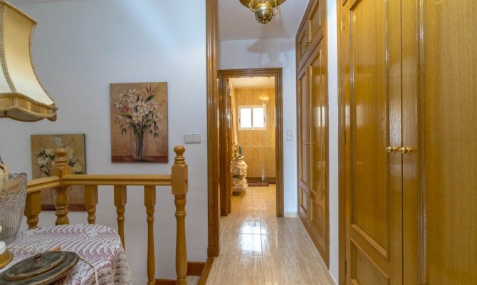 Revente - Apartment - Orihuela Costa - Agua Marina