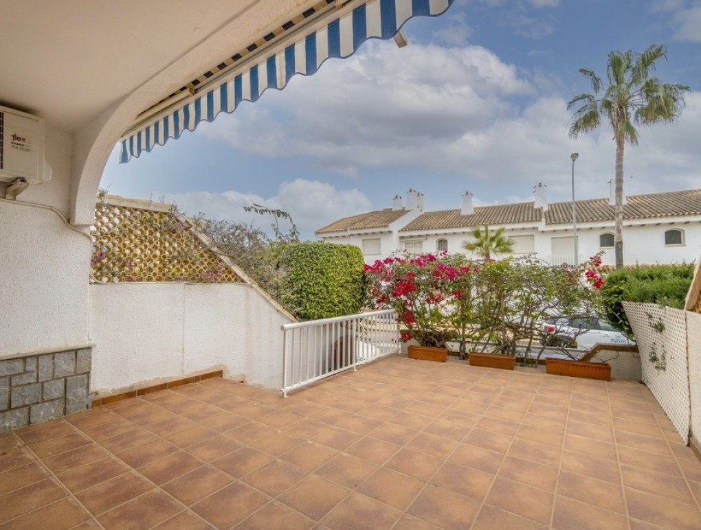 Revente - Apartment - Orihuela Costa - Agua Marina