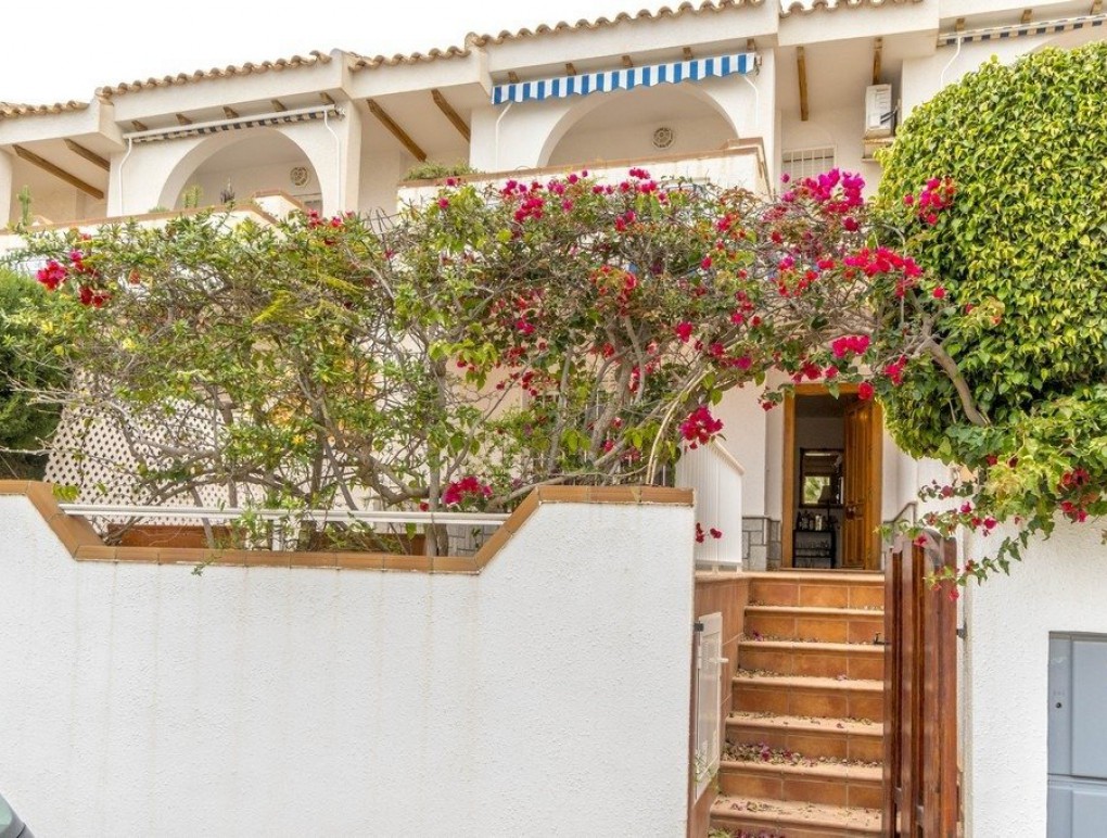 Revente - Apartment - Orihuela Costa - Agua Marina