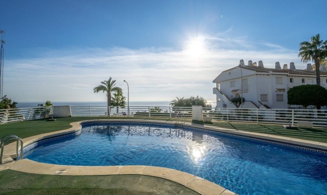 Revente - Apartment - Orihuela Costa - Agua Marina