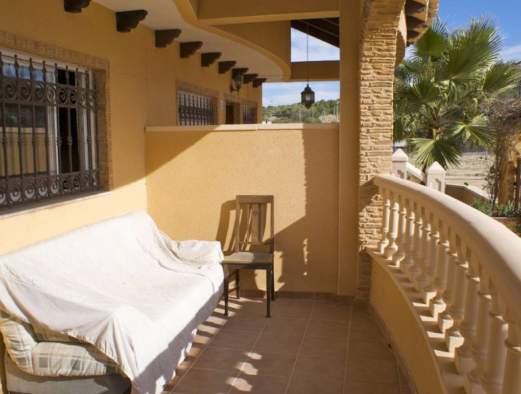 Sale - Townhouse - Guardamar del Segura