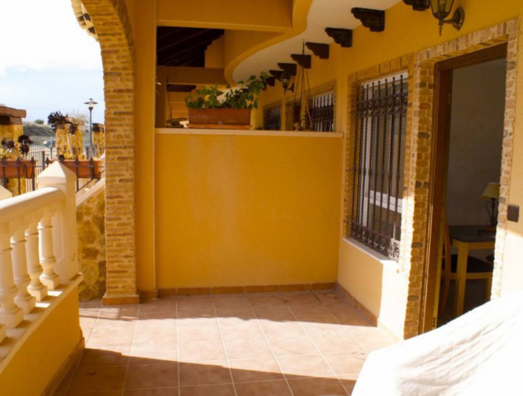 Sale - Townhouse - Guardamar del Segura