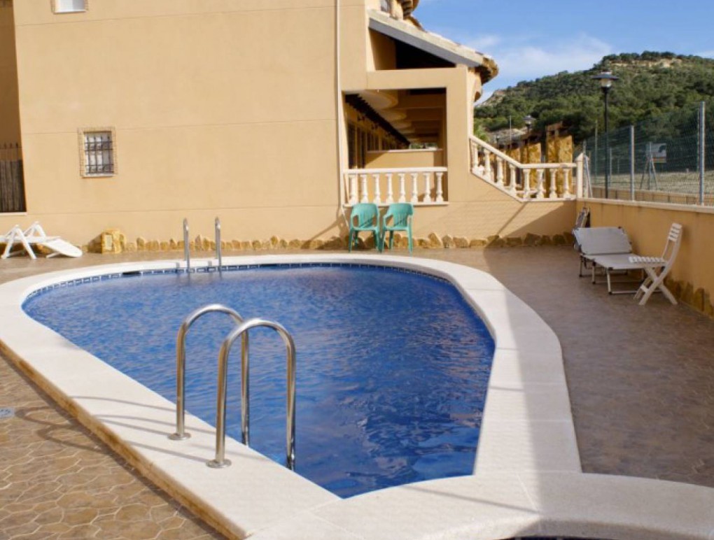 Sale - Townhouse - Guardamar del Segura