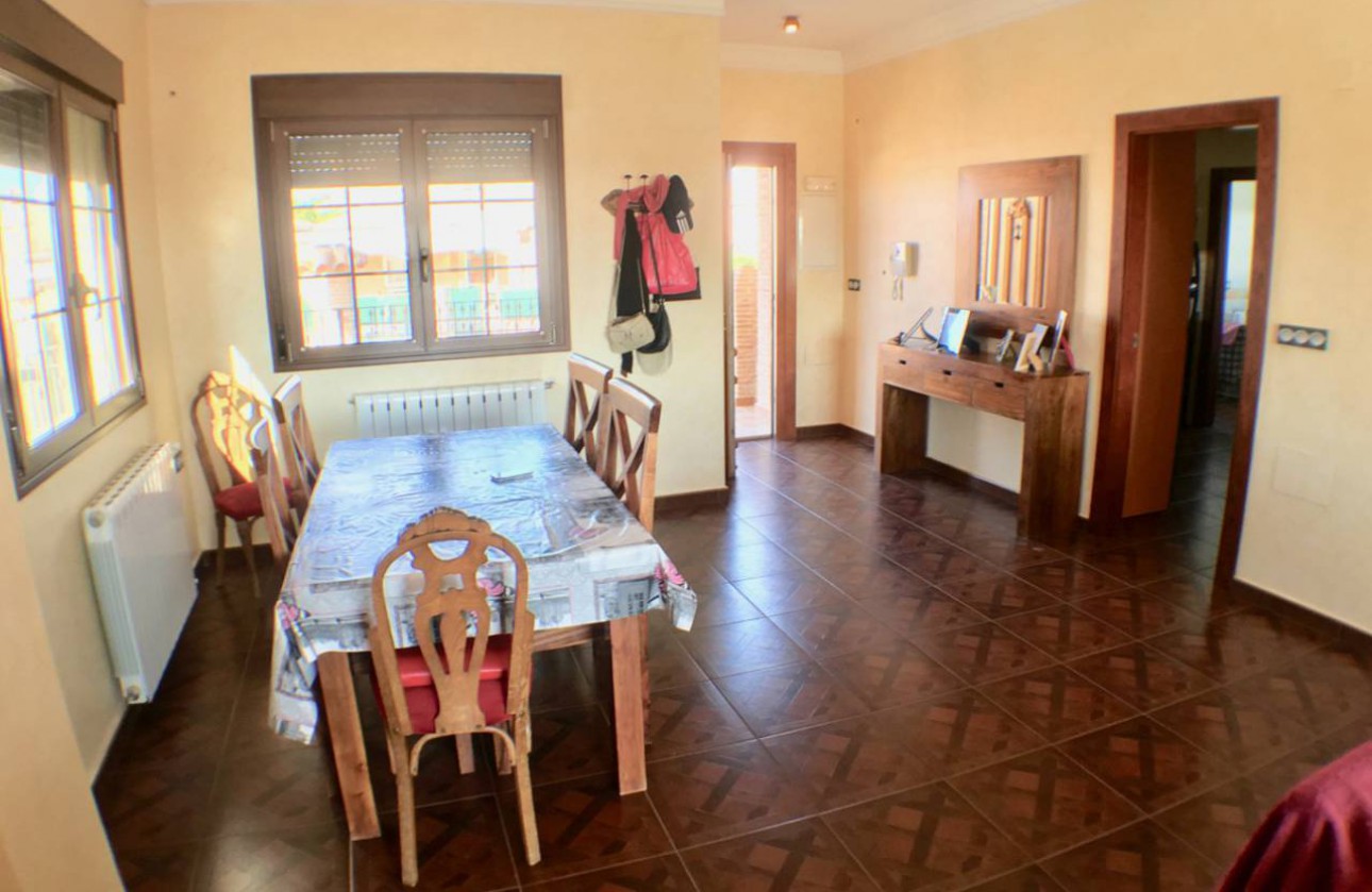 Revente - Detached Villa - Los Montesinos