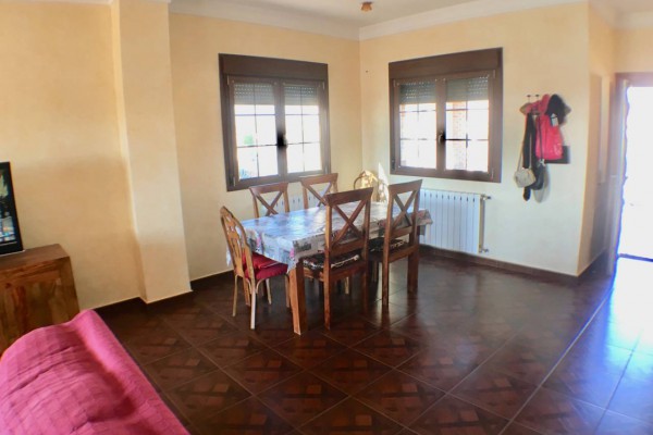 Revente - Detached Villa - Los Montesinos