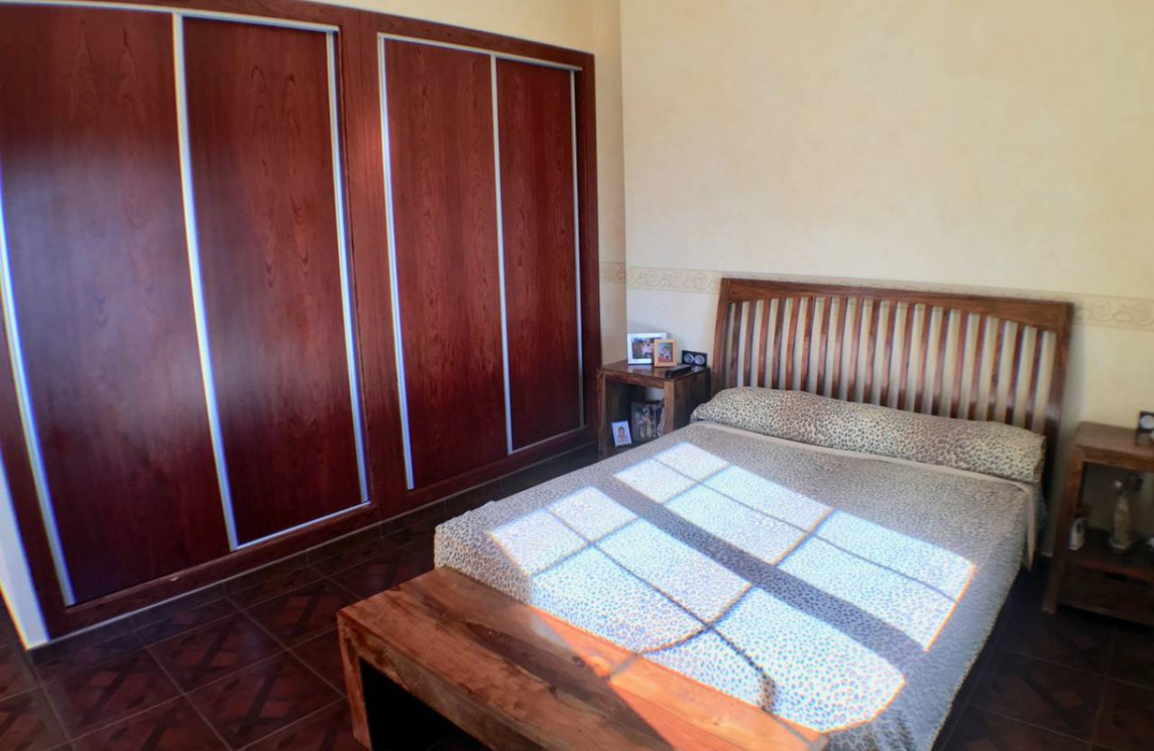 Revente - Detached Villa - Los Montesinos