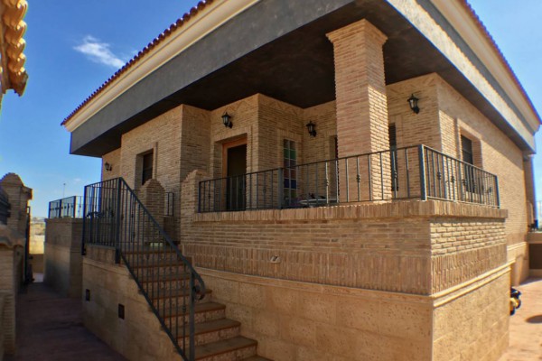 Revente - Detached Villa - Los Montesinos