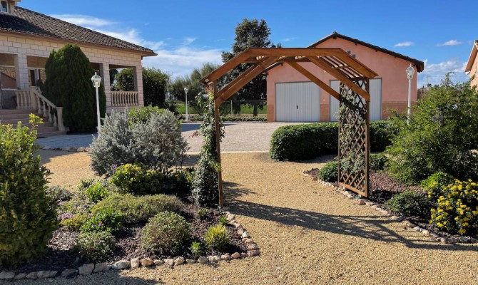 Revente - Country Property - Catral