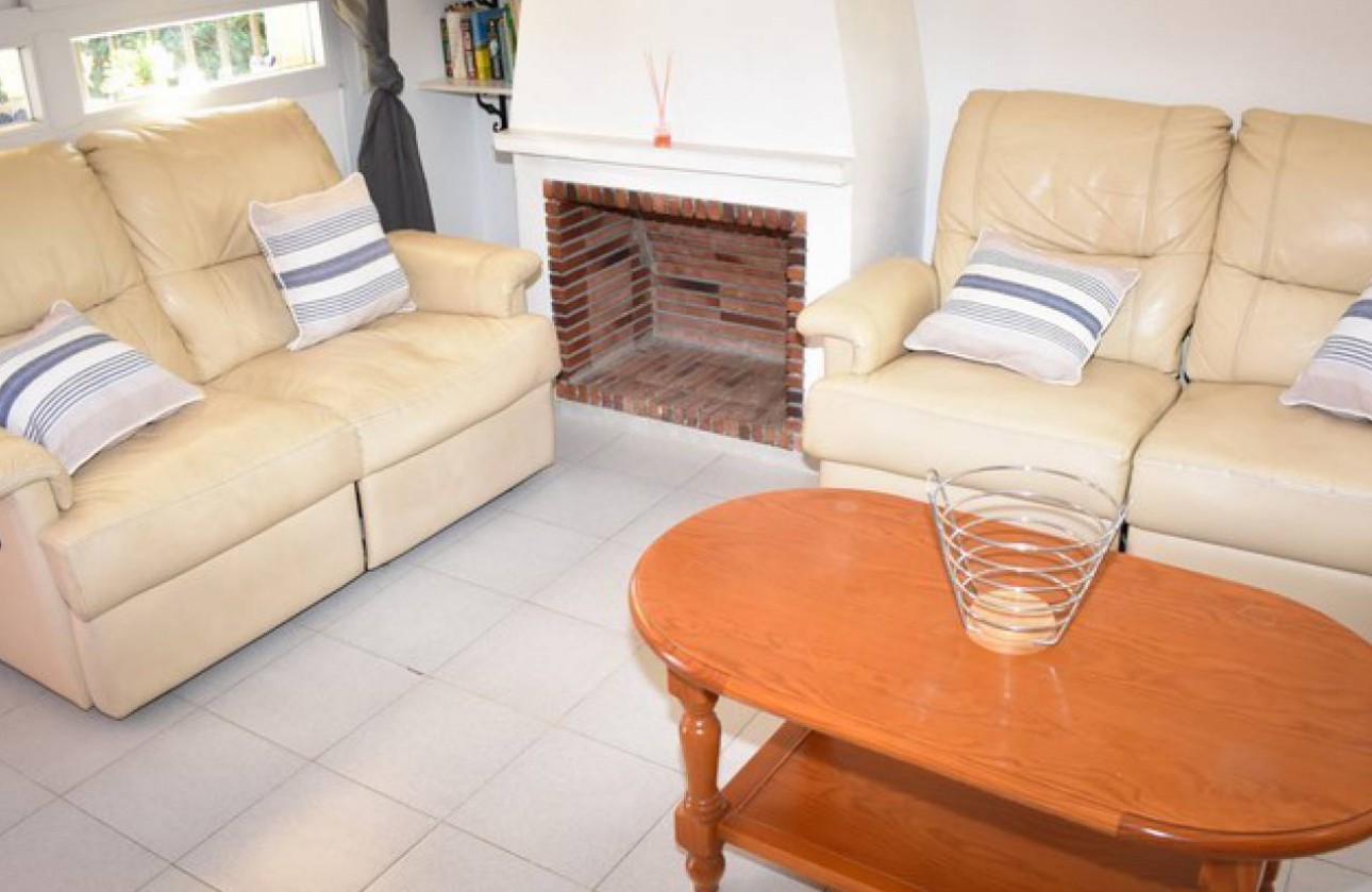 Revente - Detached Villa - La Siesta