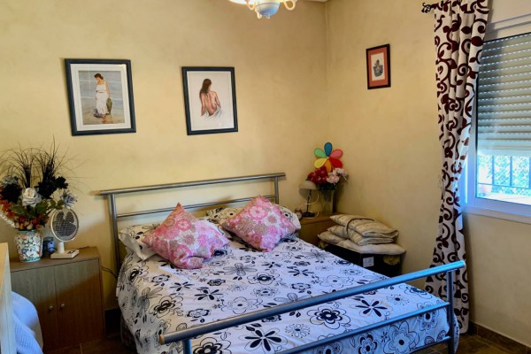 Resale - Country Property - Orihuela