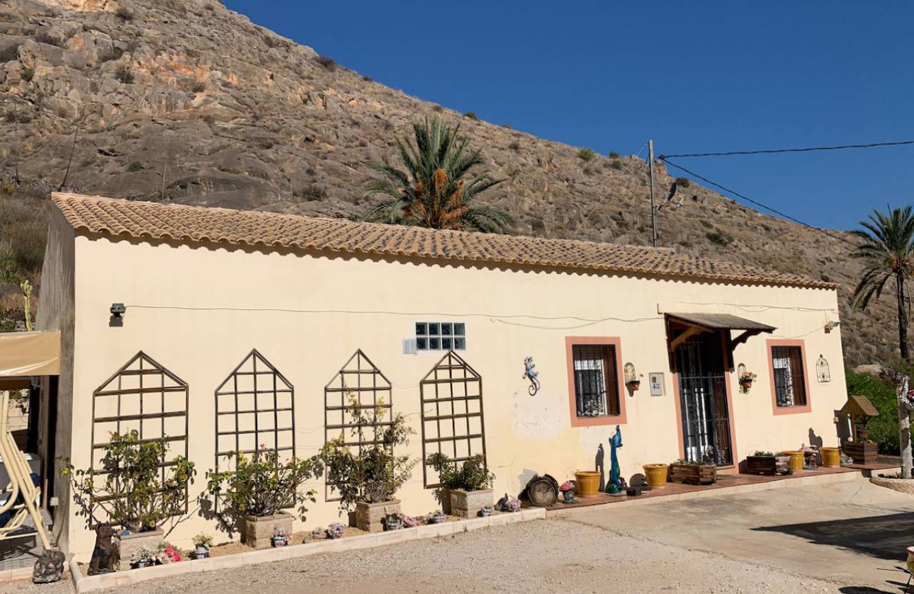 Venta - Country Property - Orihuela